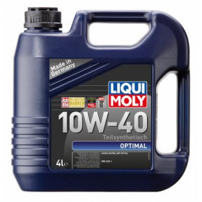   Liqui Moly Optimal 10W-40 4 (LQ 3930)