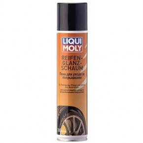   Liqui Moly Reifen-Glanz-Schaum 0.3 (7601)