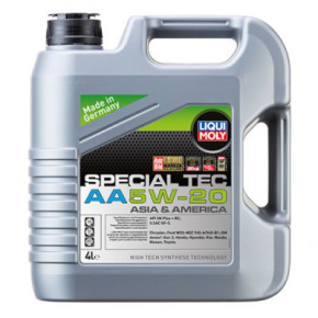   Liqui Moly SPECIAL TEC AA 5W-20 4. (7658)