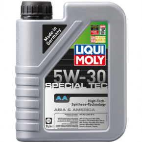   Liqui Moly SPECIAL TEC AA 5W-30 1. (7615)