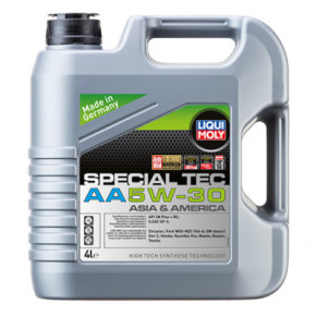   Liqui Moly SPECIAL TEC AA 5W-30 4. (7616)