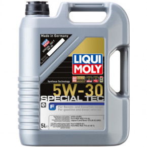   Liqui Moly Special Tec F 5W-30  5. (2326)