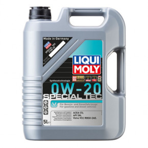   Liqui Moly Special Tec V 0W-20  5. (20632)