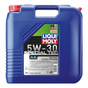   Liqui Moly Special Tec  5W-30 20  (7517)