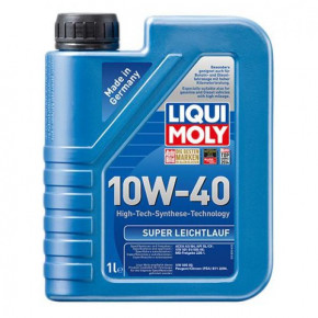   Liqui Moly Super Leichtlauf 10W-40 1  (1928)