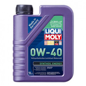  Liqui Moly Synthoil Energy 0W-40 1  (1922)