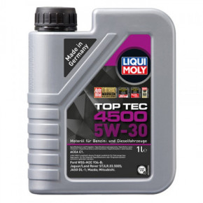   Liqui Moly Top Tec 4500 5W-30  1. (2317)