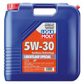   Liqui Moly Special Tec LL 5W-30 20. (liq1194)