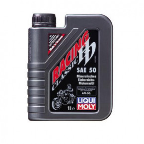 Liqui Moly Racing HD Classic 50 1 . (liq1572)