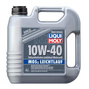   Liqui Moly MoS2 Leichtlauf 10W-40 4. (liq1917)