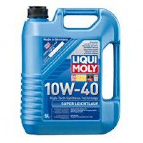   Liqui Moly Super Leichtlauf 10W-40 5. (liq1929)