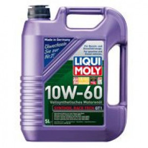   Liqui Moly Synthoil Race Tech GT1 10W-60 5. (liq1944)