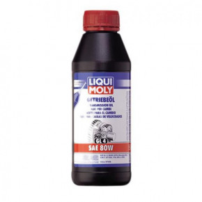   Liqui Moly Getriebeoil 80W (GL4) 1 . (liq1952)