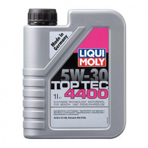   Liqui Moly Top Tec 4400 5W-30 1. (liq2319)