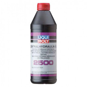   Liqui Moly Zentralhydraulik-Oil 2500 1 . (liq3667)