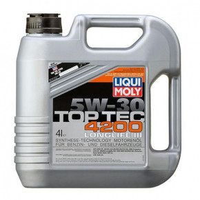   Liqui Moly Top Tec 4200 5W-30 4. (liq3715)