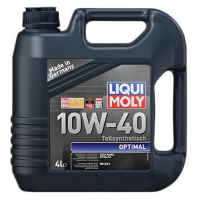   Liqui Moly Optimal 10W-40 4. (liq3930)