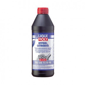   Liqui Moly TDL 75W-90 TS GL4/5 1 . (liq3945)