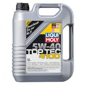   Liqui Moly Top Tec 4100 5W-40 5. (liq7501)