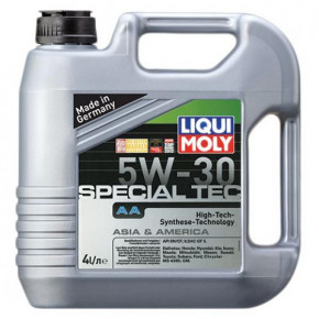   Liqui Moly Special Tec  5W-30 4. (liq7516)