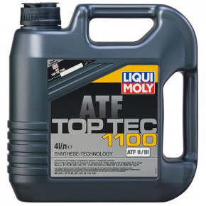   Liqui Moly Top Tec ATF 1100 4 . (liq7627)