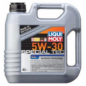   Liqui Moly Special Tec LL 5W-30 4. (liq7654)