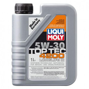   Liqui Moly Top Tec 4200 5W-30 1. (liq7660)