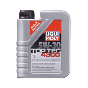   Liqui Moly Top Tec 4300 5W-30 1. (liq8030)