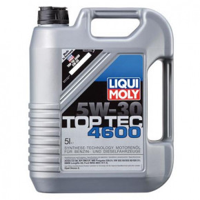   Liqui Moly Top Tec 4600 5W-30 5. (liq8033)