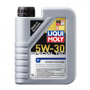   Liqui Moly Special Tec F 5W-30 1. (liq8063)