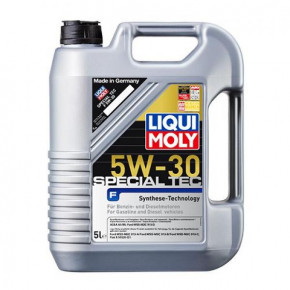   Liqui Moly Special Tec F 5W-30 5. (liq8064)