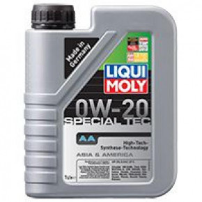   Liqui Moly Special Tec  0W-20 1. (liq8065)