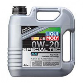   Liqui Moly Special Tec  0W-20 4. (liq8066)