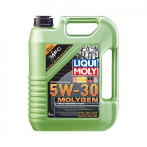   Liqui Moly Molygen New Generation 5W-30 5. (liq9043)