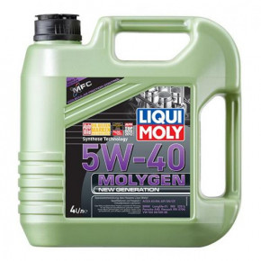   Liqui Moly Molygen New Generation 5W-40 4. (liq9054)