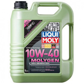   Liqui Moly Molygen New Generation 10W-40 5. (liq9061)