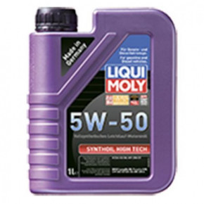   Liqui Moly Synthoil High Tech 5W-50 1. (liq9066)