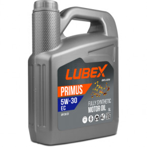   LUBEX PRIMUS EC 5w30 5 (034-1310-0405)