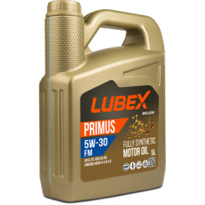   LUBEX PRIMUS FM 5w30 5 (034-1315-0405)