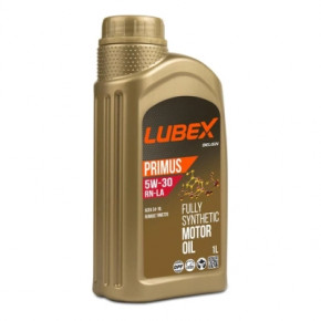   LUBEX PRIMUS RN-LA 5W-30 1 (034-1328-1201)