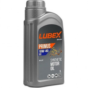   LUBEX PRIMUS EC 10w40 1 (034-1302-1201)