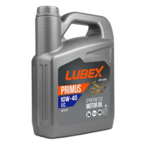   LUBEX PRIMUS EC 10w40 5 (034-1302-0405)