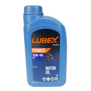   LUBEX PRIMUS EC 15w40 1 (034-1304-1201)