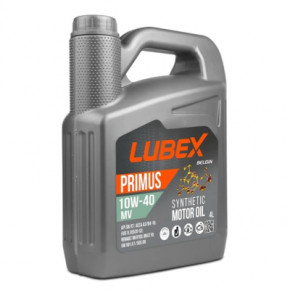   LUBEX PRIMUS MV 10w40 4 (034-1322-0404)