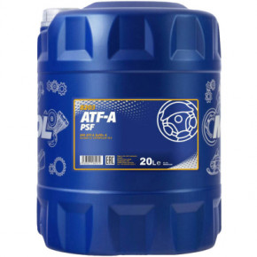   Mannol ATF-A PSF 20 (MN8203-20)