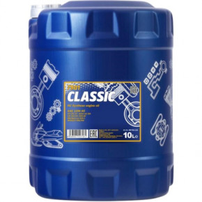   Mannol CLASSIC 10 10W-40 (MN7501-10)