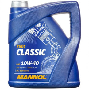   Mannol CLASSIC 4 10W-40 (MN7501-4)