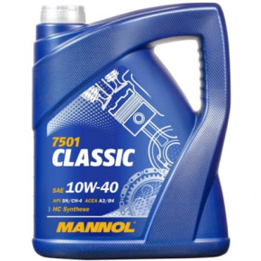   Mannol CLASSIC 5 10W-40 (MN7501-5)