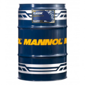   Mannol CLASSIC 60 Metal 10W-40 (MN7501-60)