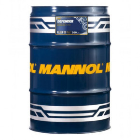   Mannol DEFENDER 208 Metal 10W-40 (MN7507-DR)